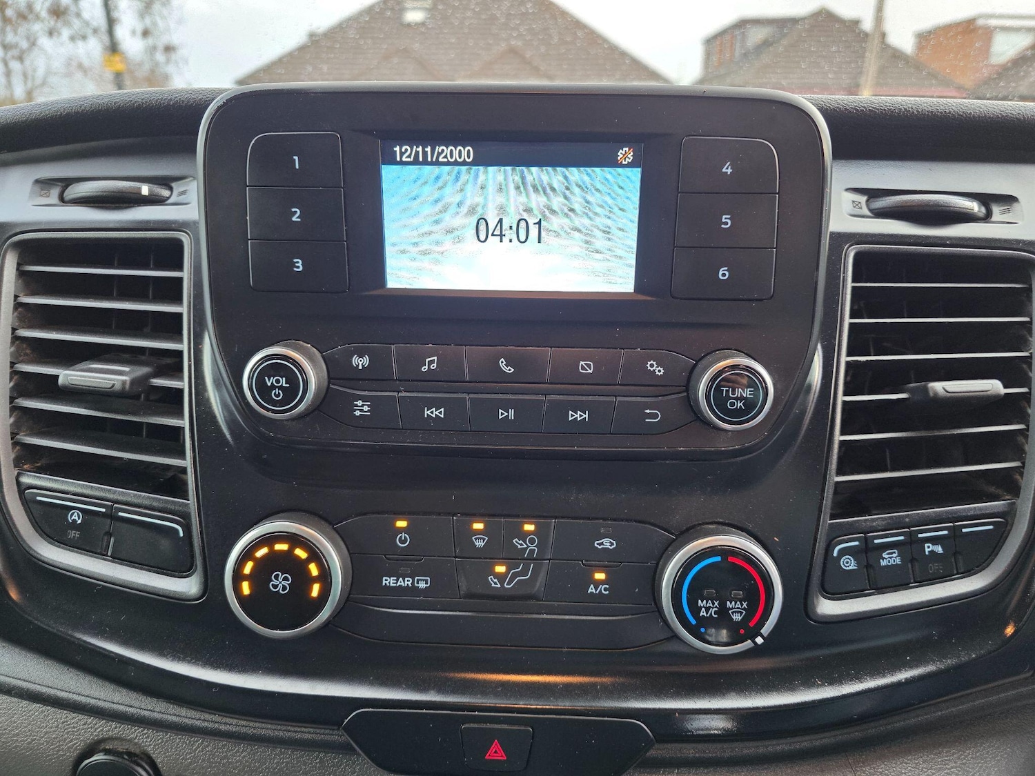 Used Ford Transit 2022 for sale - 77484193: Photo 18