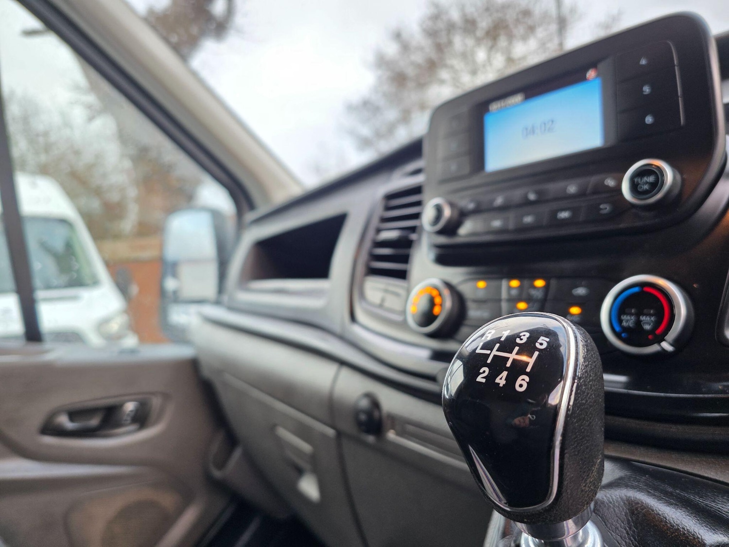 Used Ford Transit 2022 for sale - 77484193: Photo 19