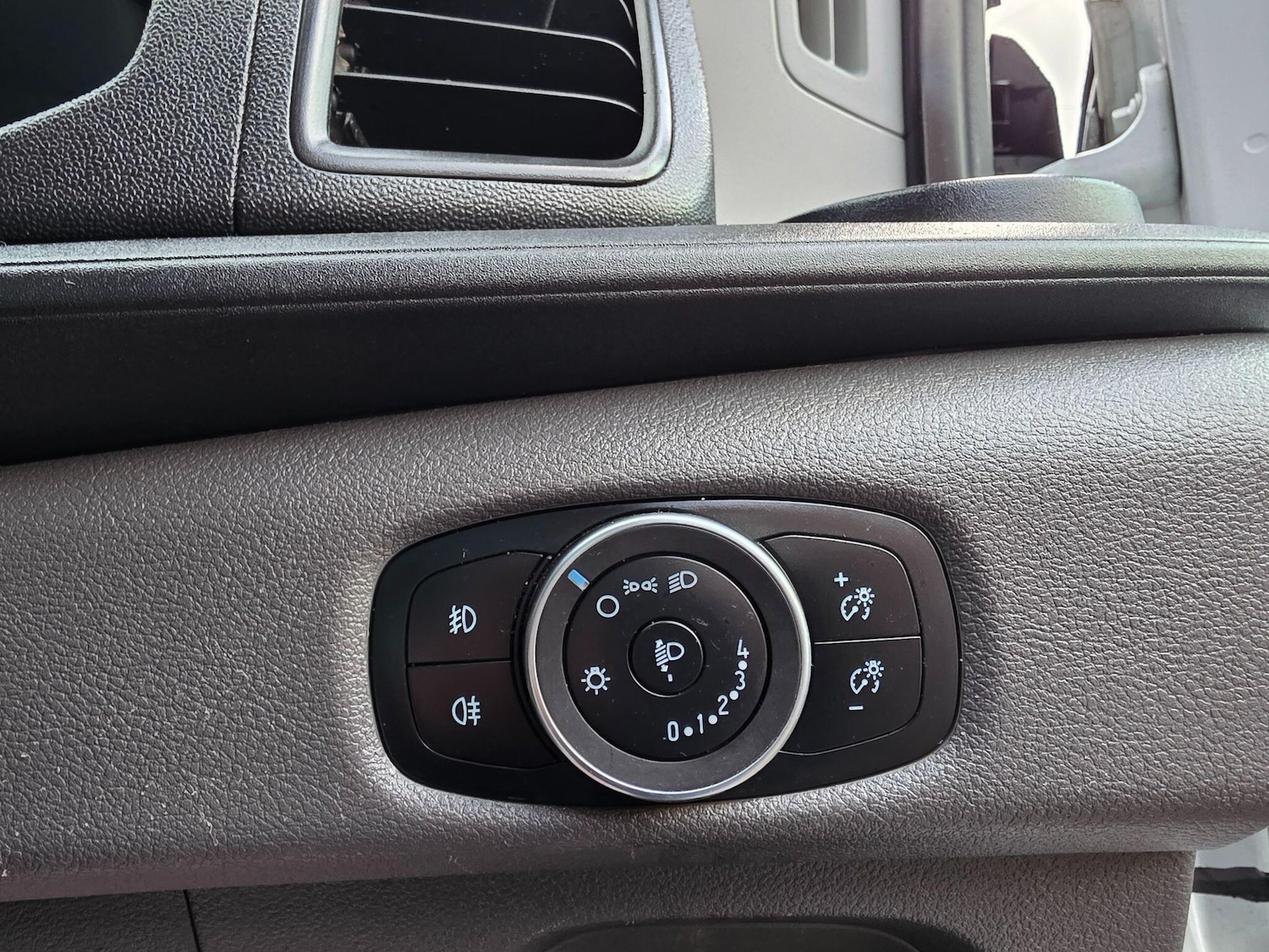 Used Ford Transit 2022 for sale - 77484193: Photo 22