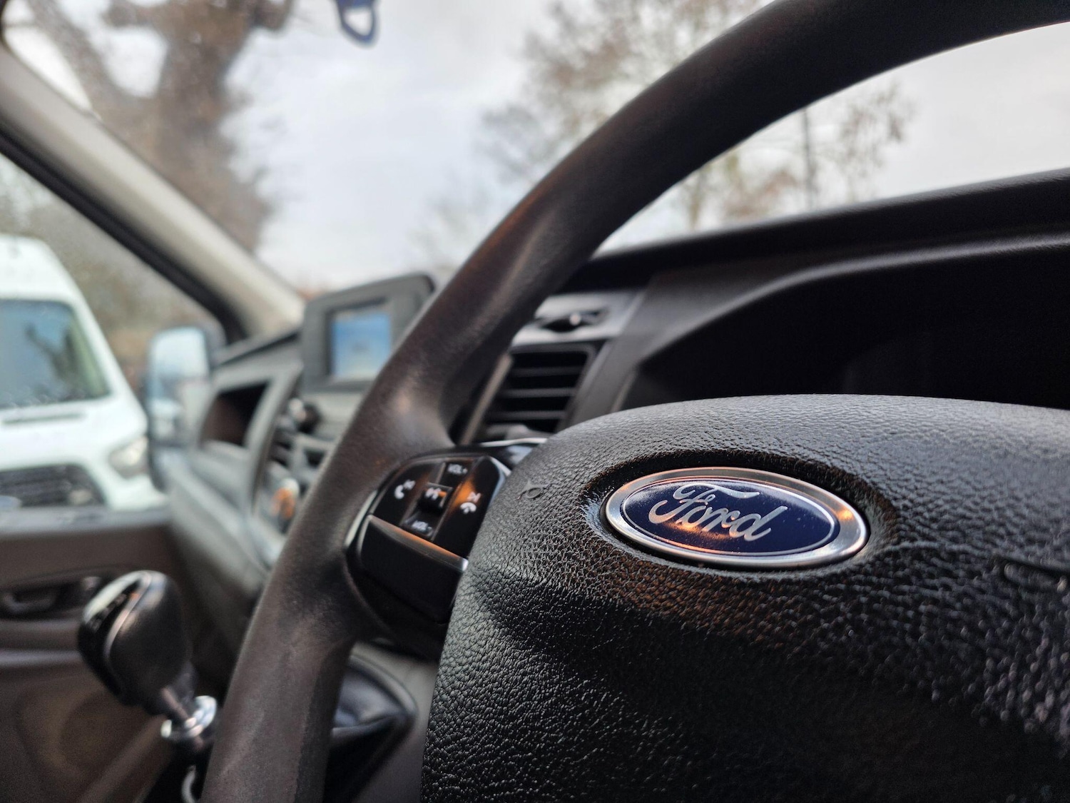 Used Ford Transit 2022 for sale - 77484193: Photo 23