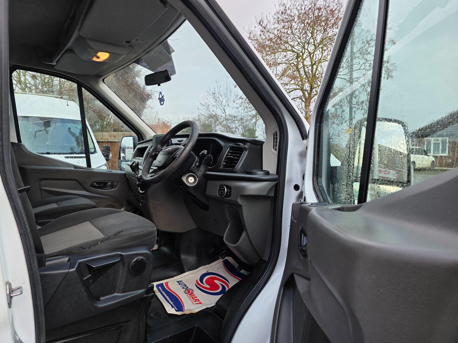 Used Ford Transit 2022 for sale - 77484193: Photo 24