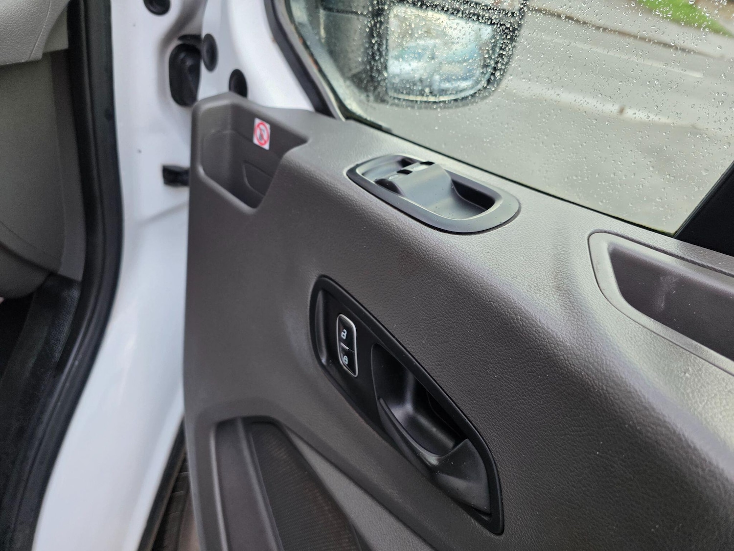 Used Ford Transit 2022 for sale - 77484193: Photo 25