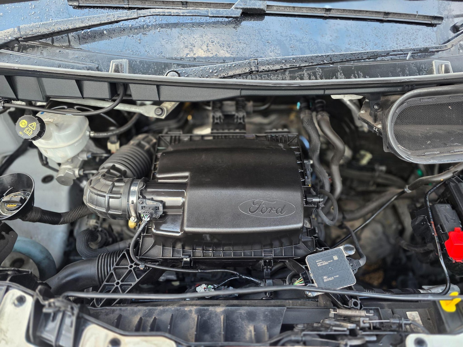 Used Ford Transit 2022 for sale - 77484193: Photo 26