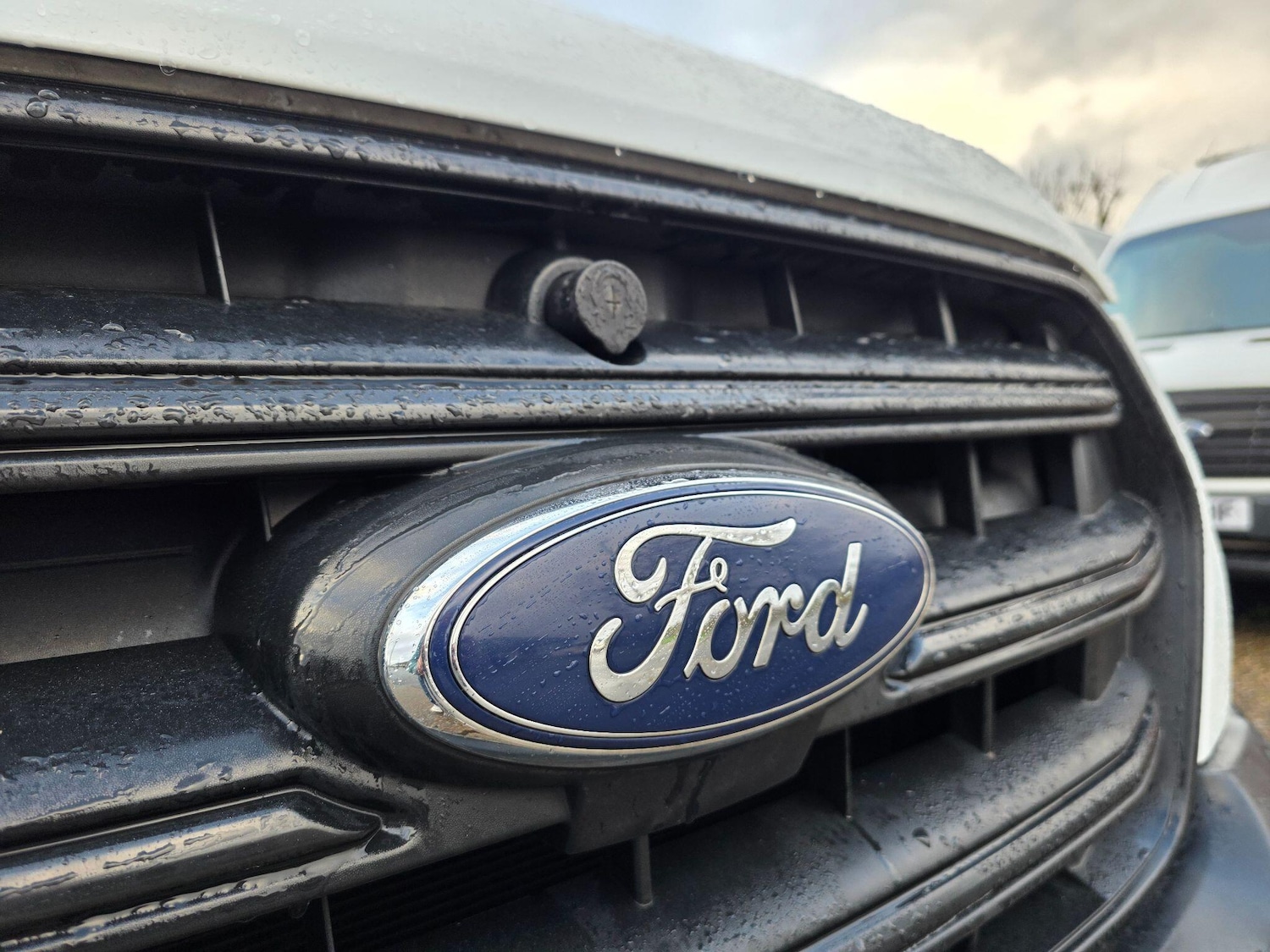 Used Ford Transit 2022 for sale - 77484193: Photo 28