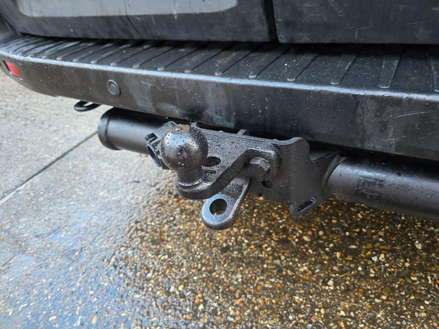 Used Ford Transit 2022 for sale - 77484193: Photo 31