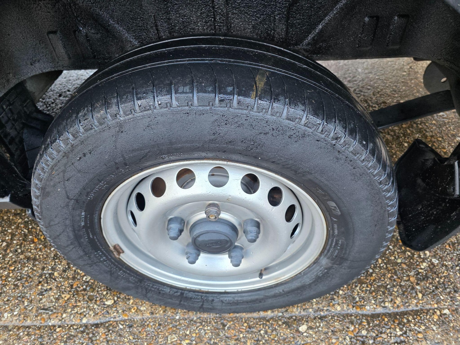 Used Ford Transit 2022 for sale - 77484193: Photo 32