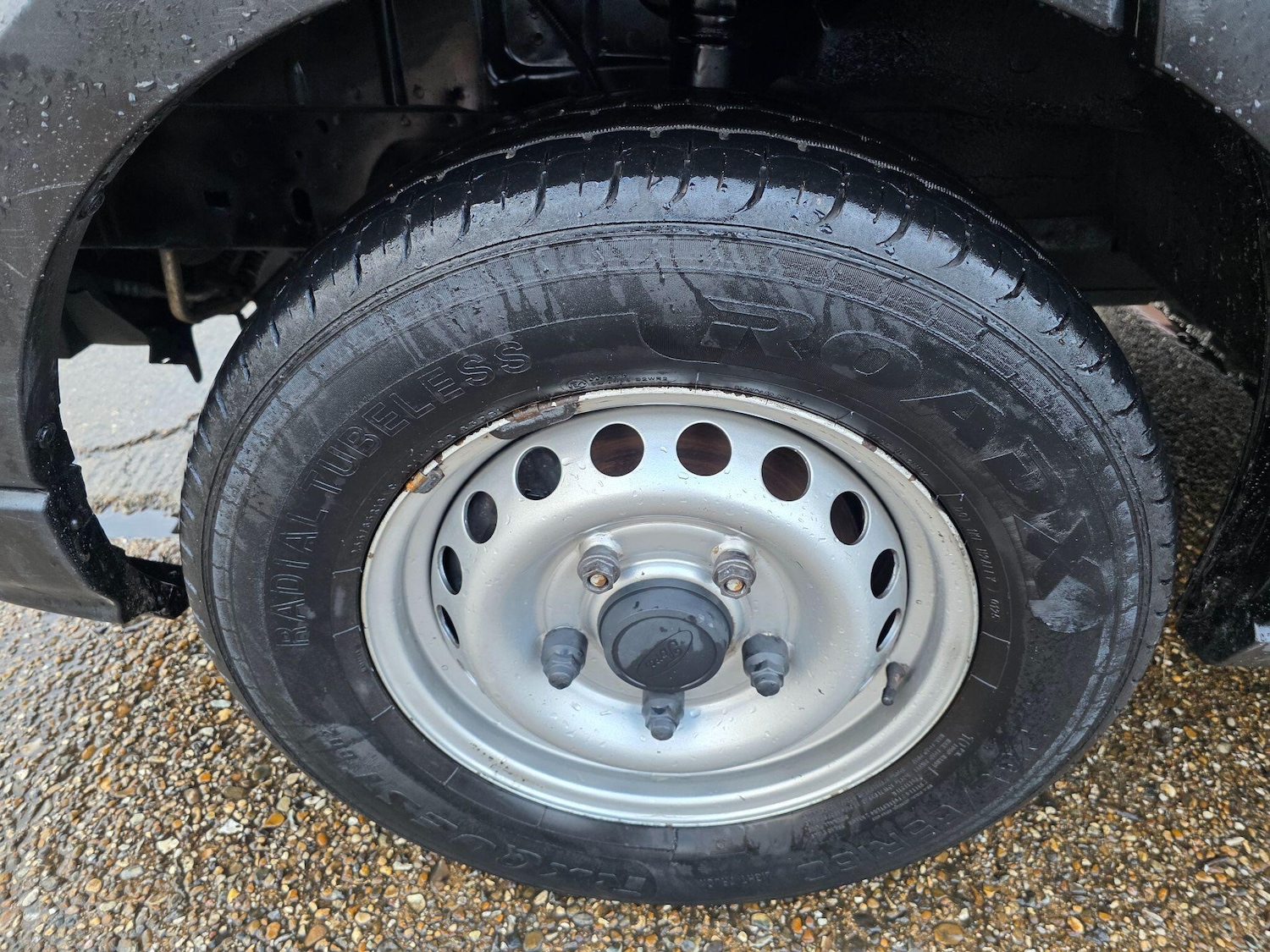 Used Ford Transit 2022 for sale - 77484193: Photo 33