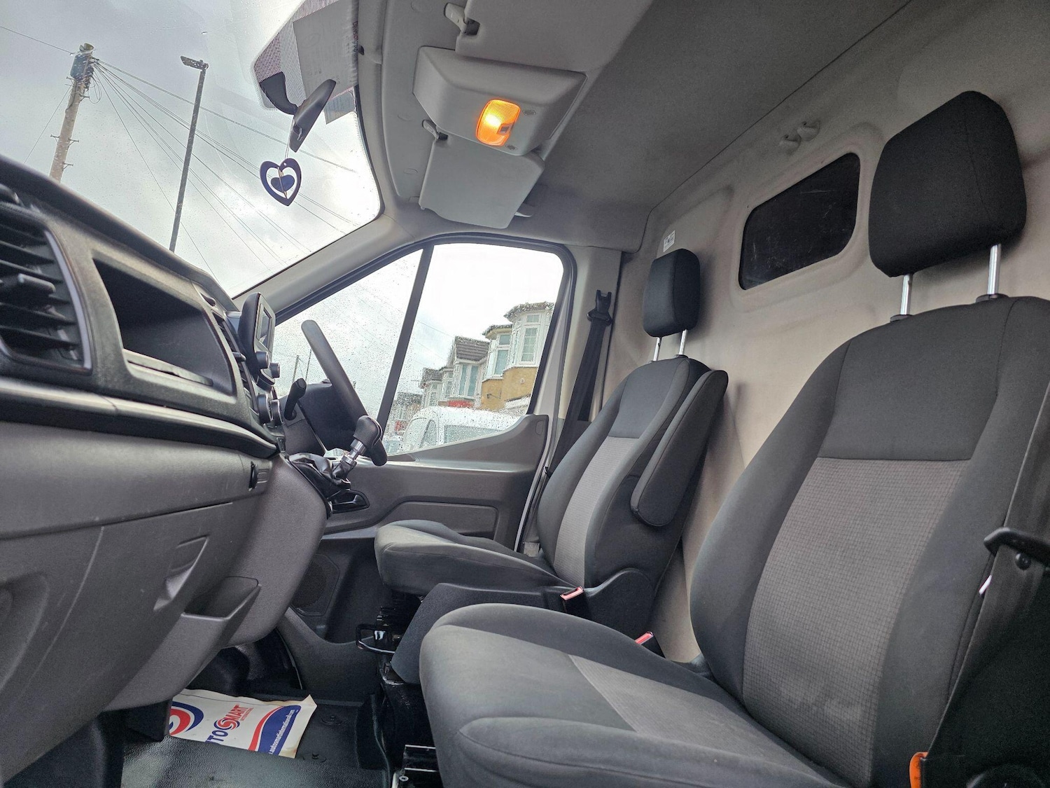 Used Ford Transit 2022 for sale - 77484193: Photo 35