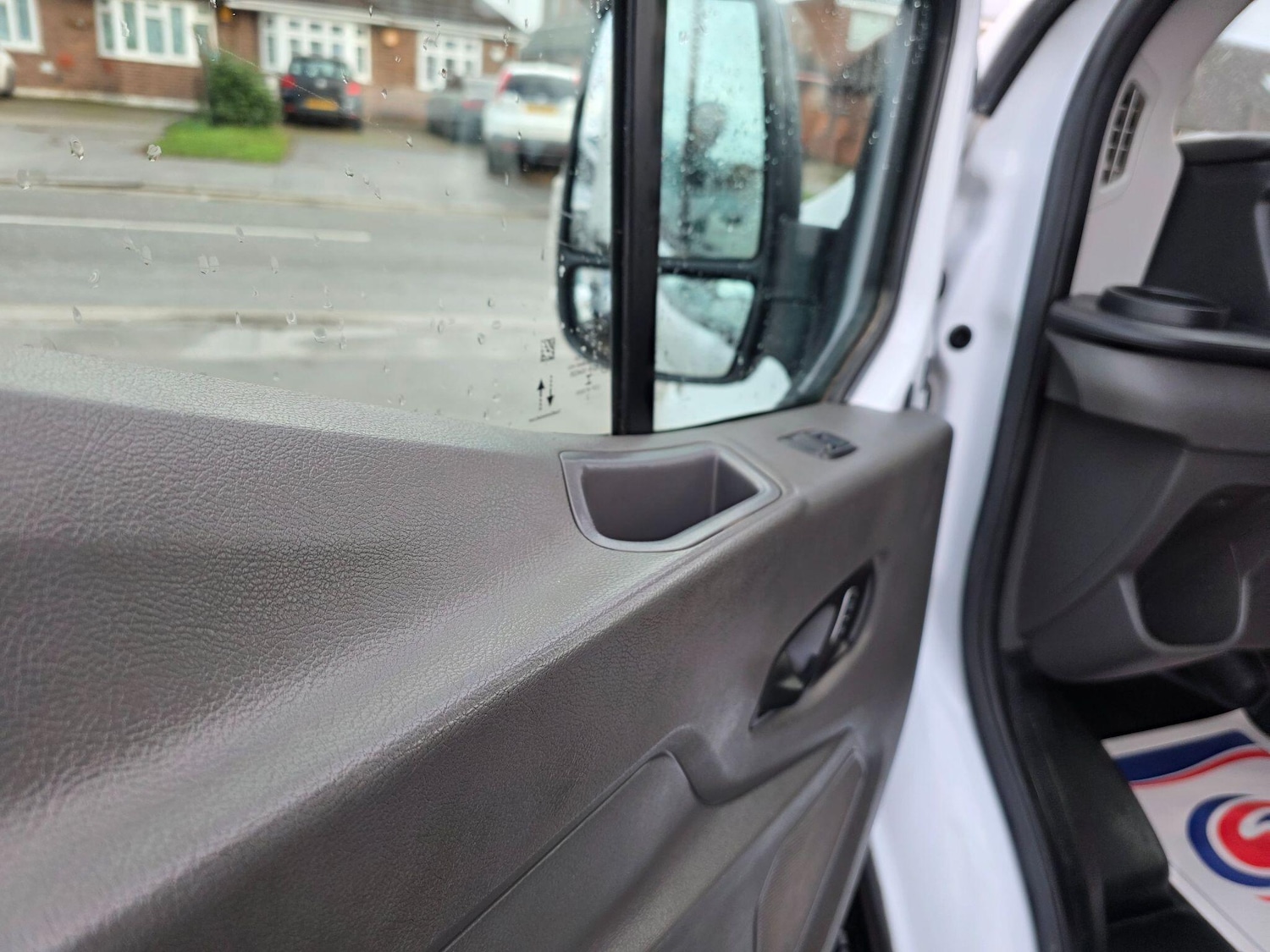 Used Ford Transit 2022 for sale - 77484193: Photo 36