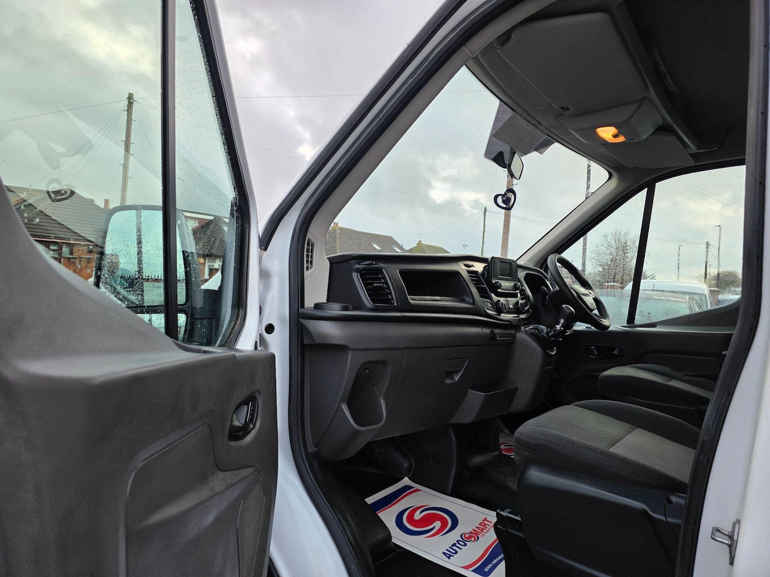 Used Ford Transit 2022 for sale - 77484193: Photo 37