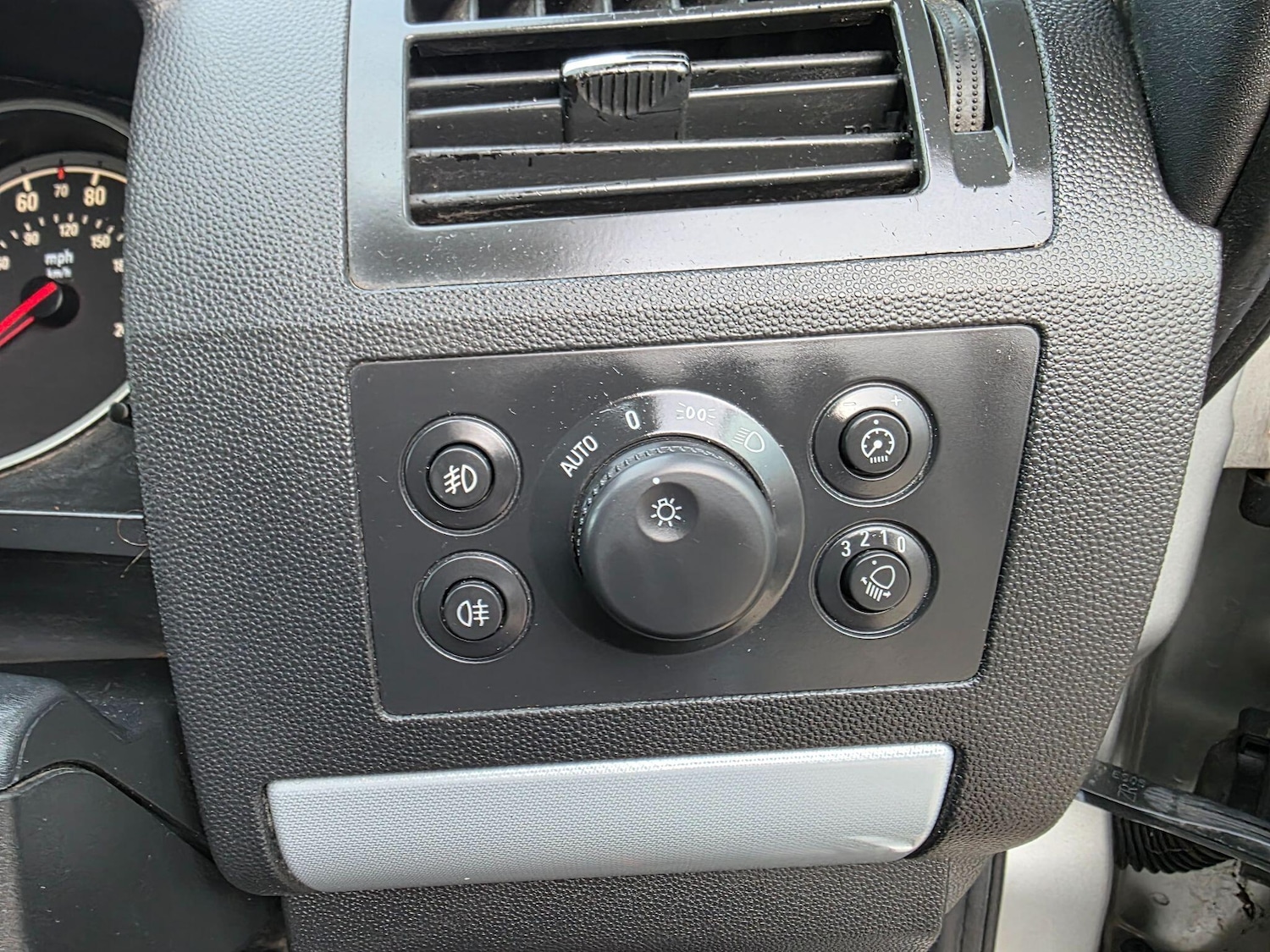 Used Vauxhall Zafira 2007 for sale - 76585264: Photo 15