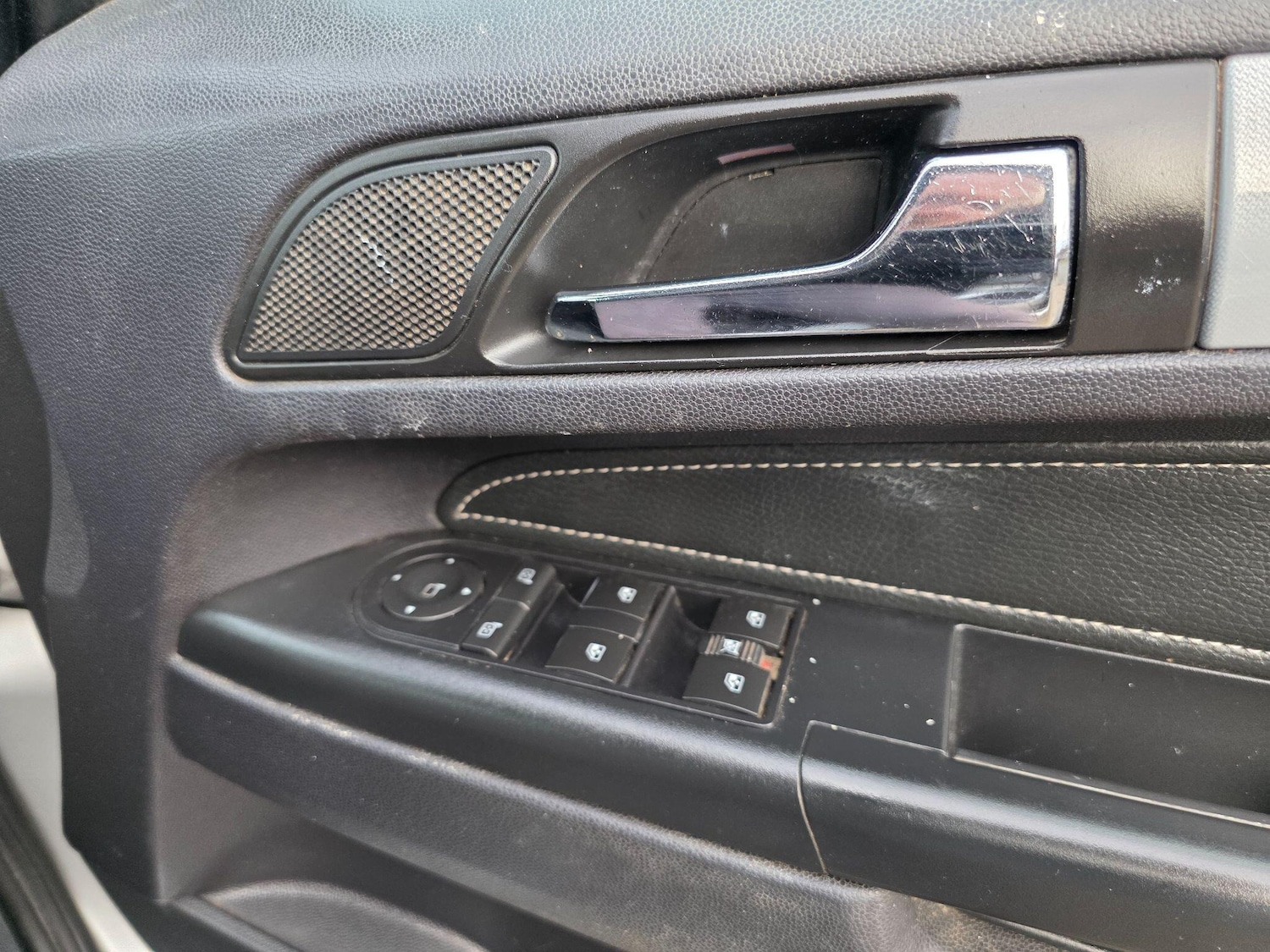 Used Vauxhall Zafira 2007 for sale - 76585264: Photo 16