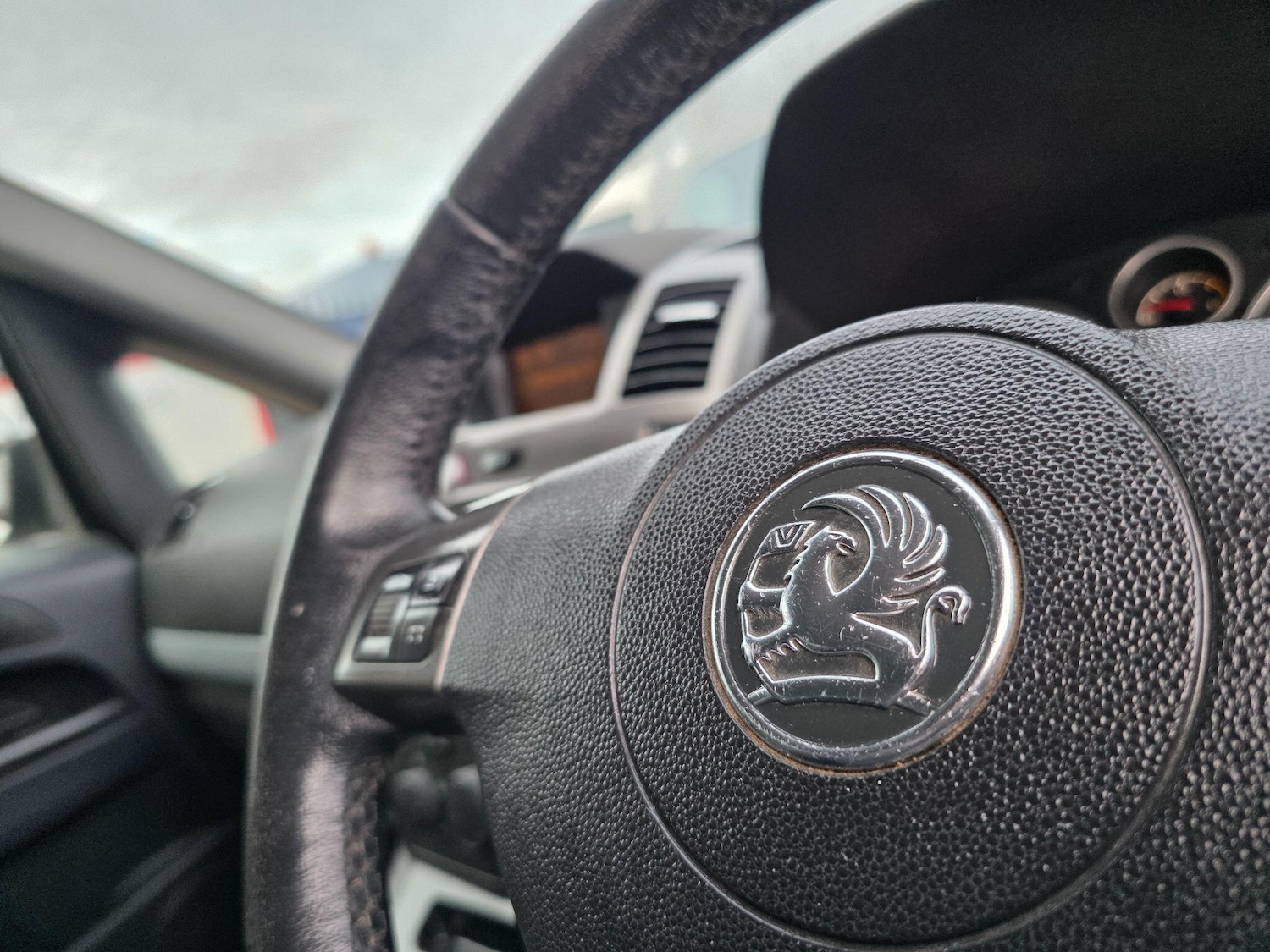 Used Vauxhall Zafira 2007 for sale - 76585264: Photo 18