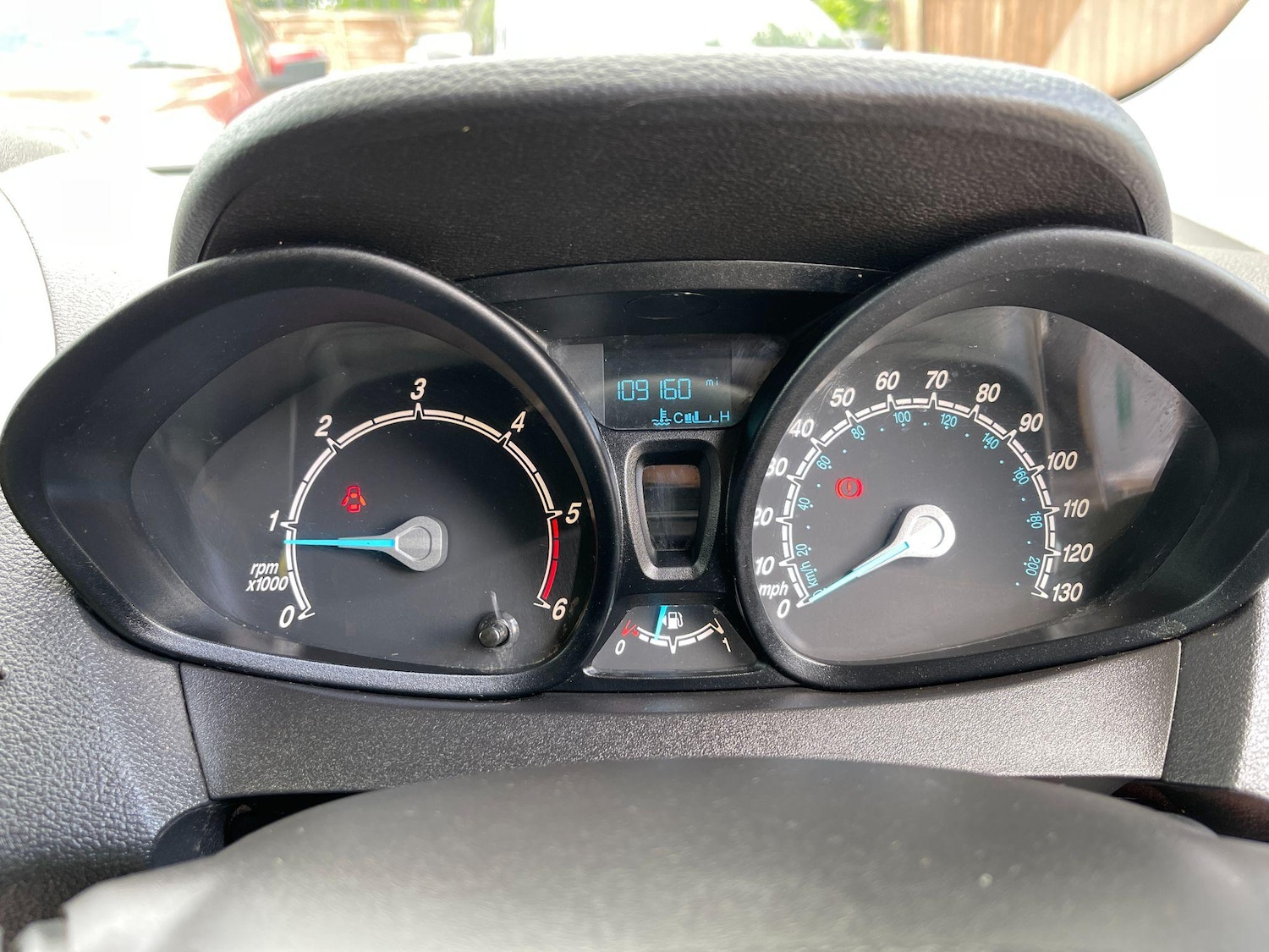 Used Ford Transit Courier 2018 for sale - 76991345: Photo 16