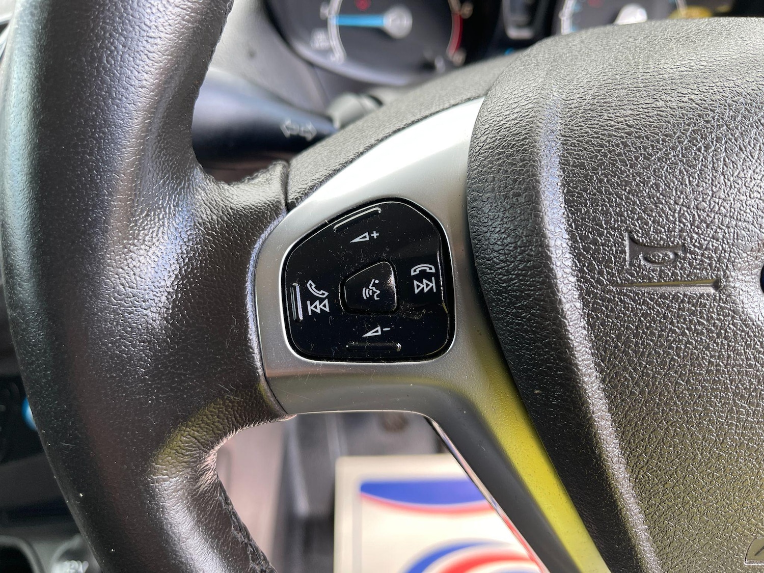 Used Ford Transit Courier 2018 for sale - 76991345: Photo 28