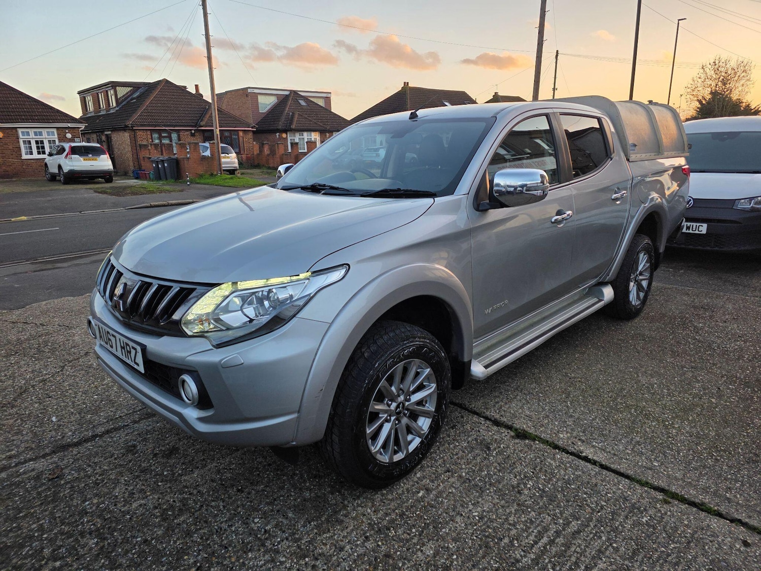 Used Mitsubishi L200 2017 for sale - 77015802: Photo 10