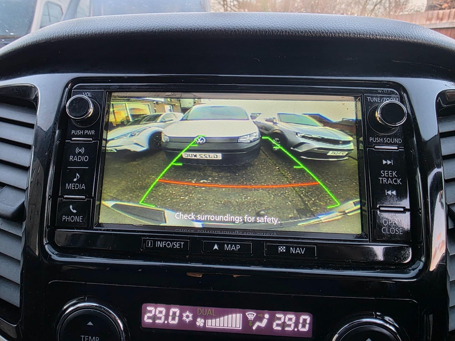 Used Mitsubishi L200 2017 for sale - 77015802: Photo 15