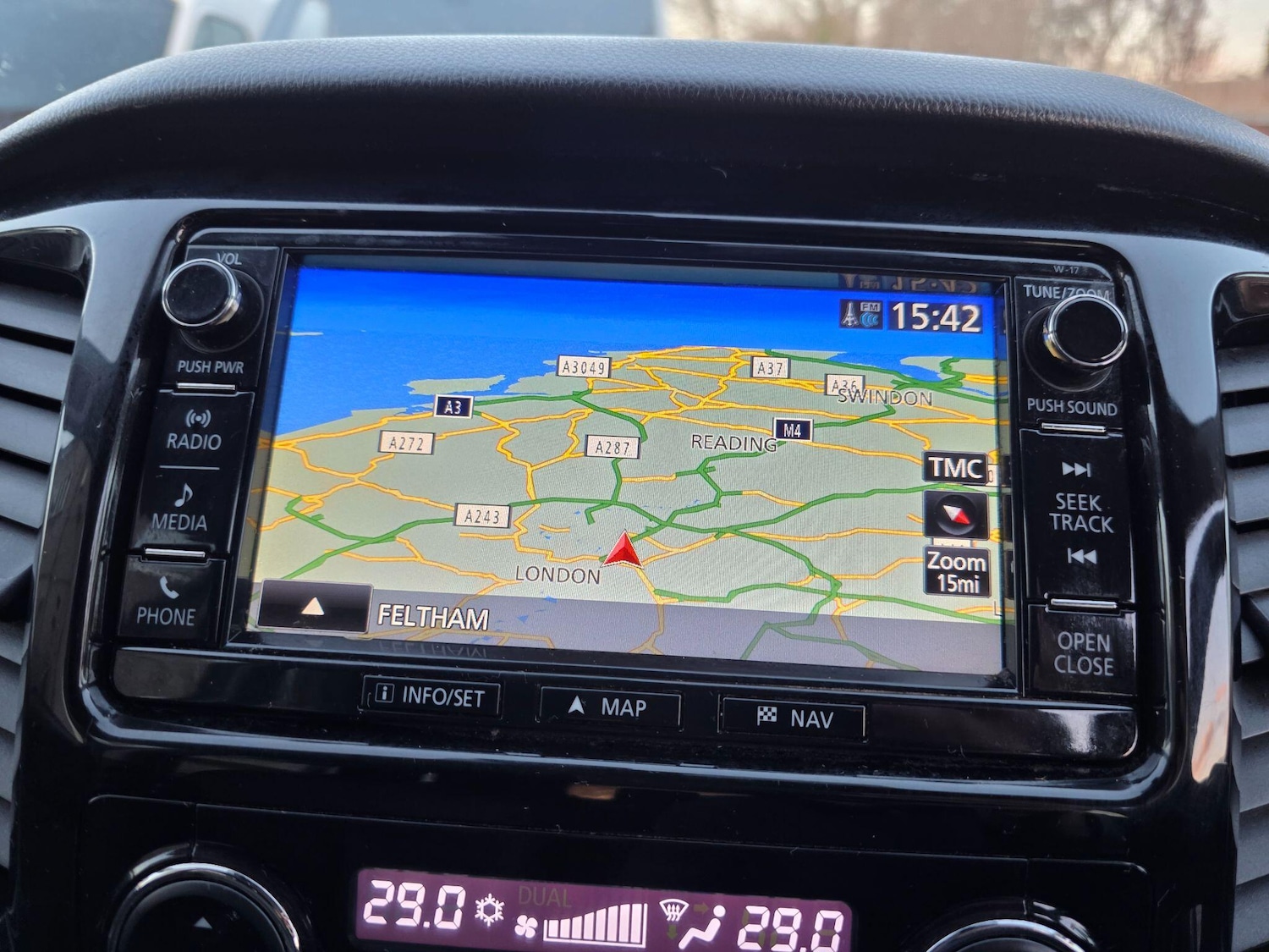 Used Mitsubishi L200 2017 for sale - 77015802: Photo 16