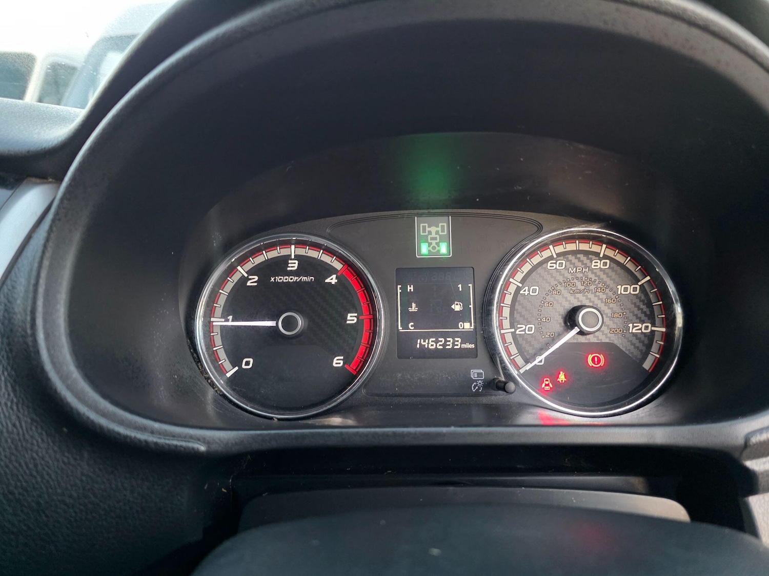 Used Mitsubishi L200 2017 for sale - 77015802: Photo 19