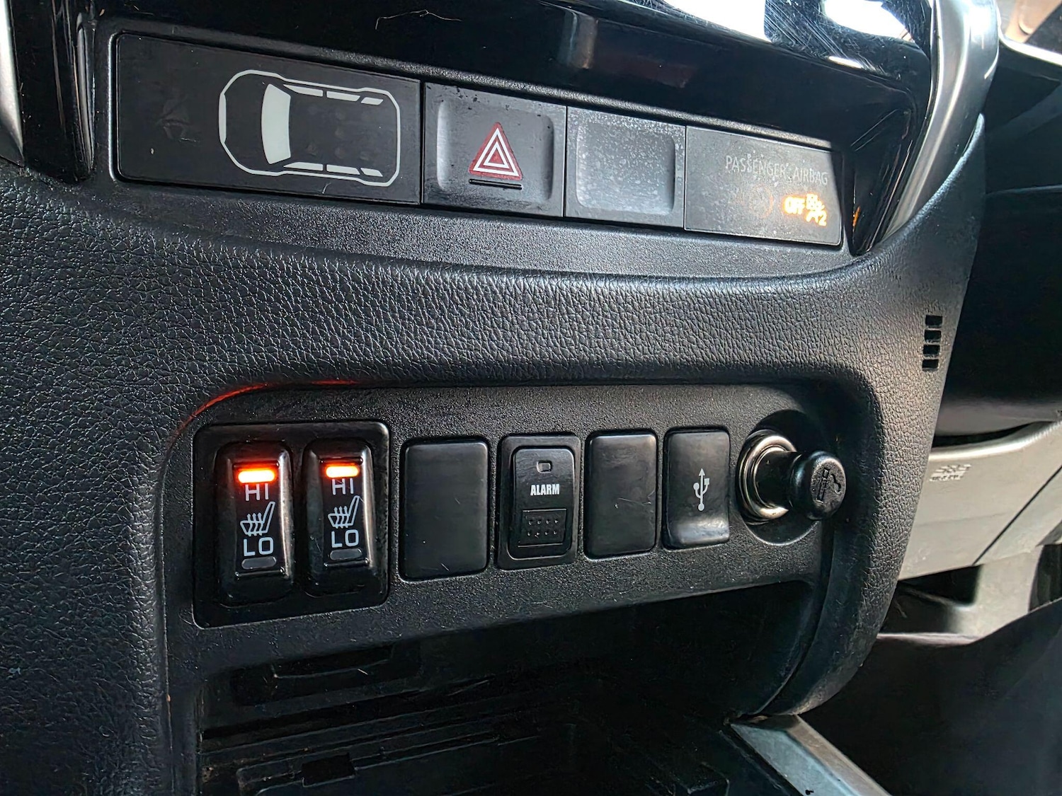 Used Mitsubishi L200 2017 for sale - 77015802: Photo 20