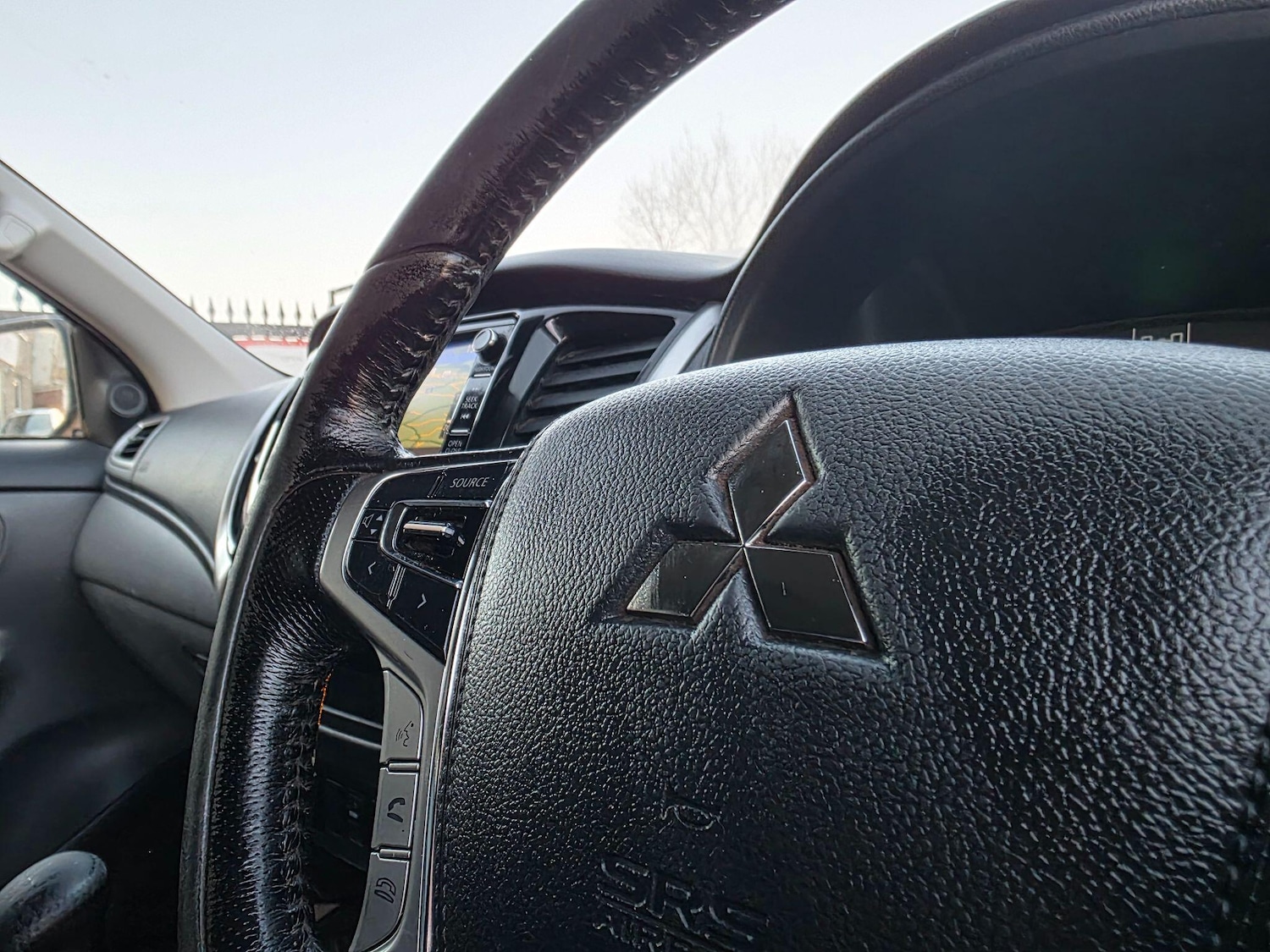 Used Mitsubishi L200 2017 for sale - 77015802: Photo 24