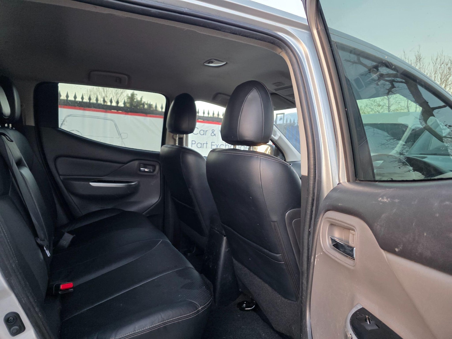 Used Mitsubishi L200 2017 for sale - 77015802: Photo 27