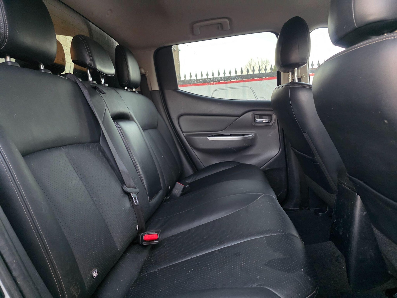 Used Mitsubishi L200 2017 for sale - 77015802: Photo 28