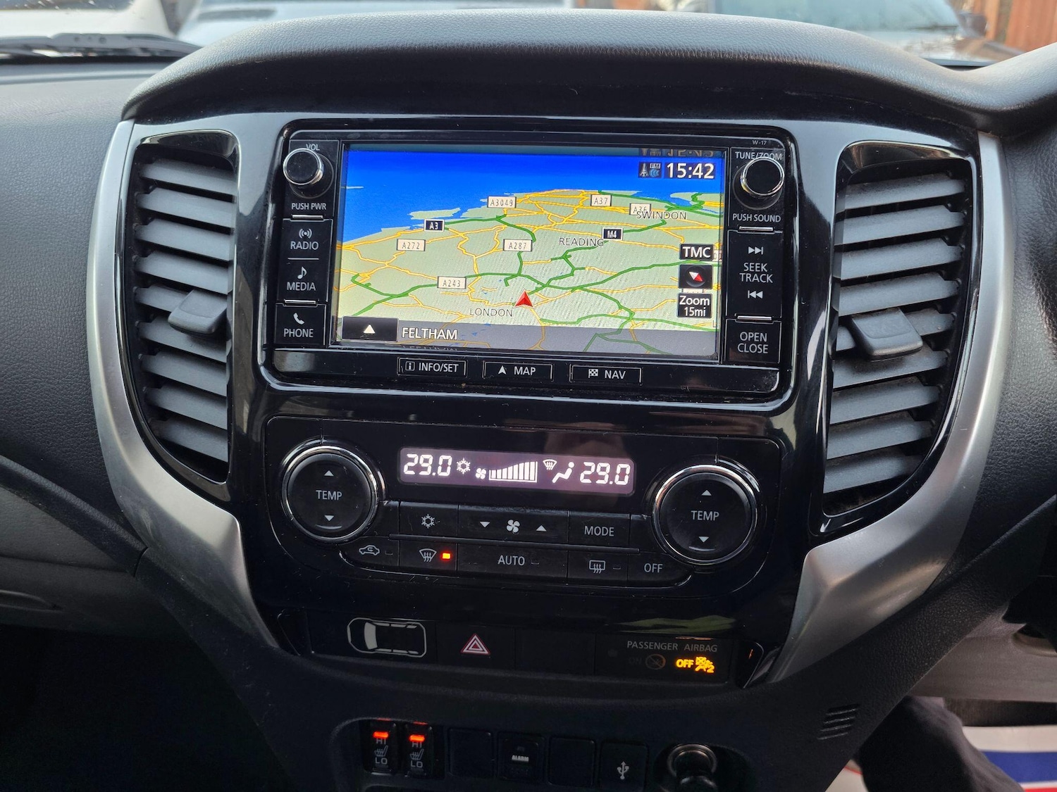 Used Mitsubishi L200 2017 for sale - 77015802: Photo 30