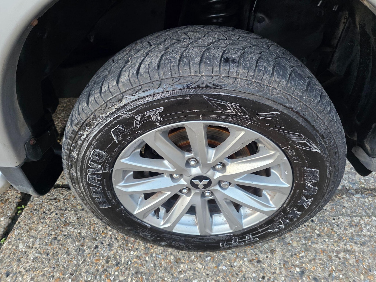 Used Mitsubishi L200 2017 for sale - 77015802: Photo 32