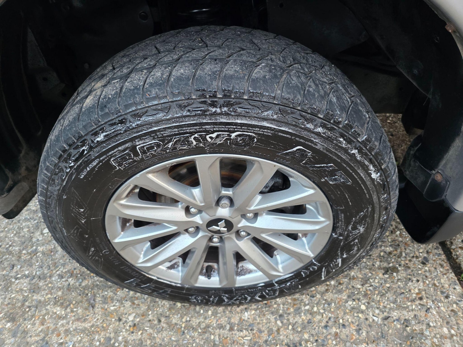 Used Mitsubishi L200 2017 for sale - 77015802: Photo 34