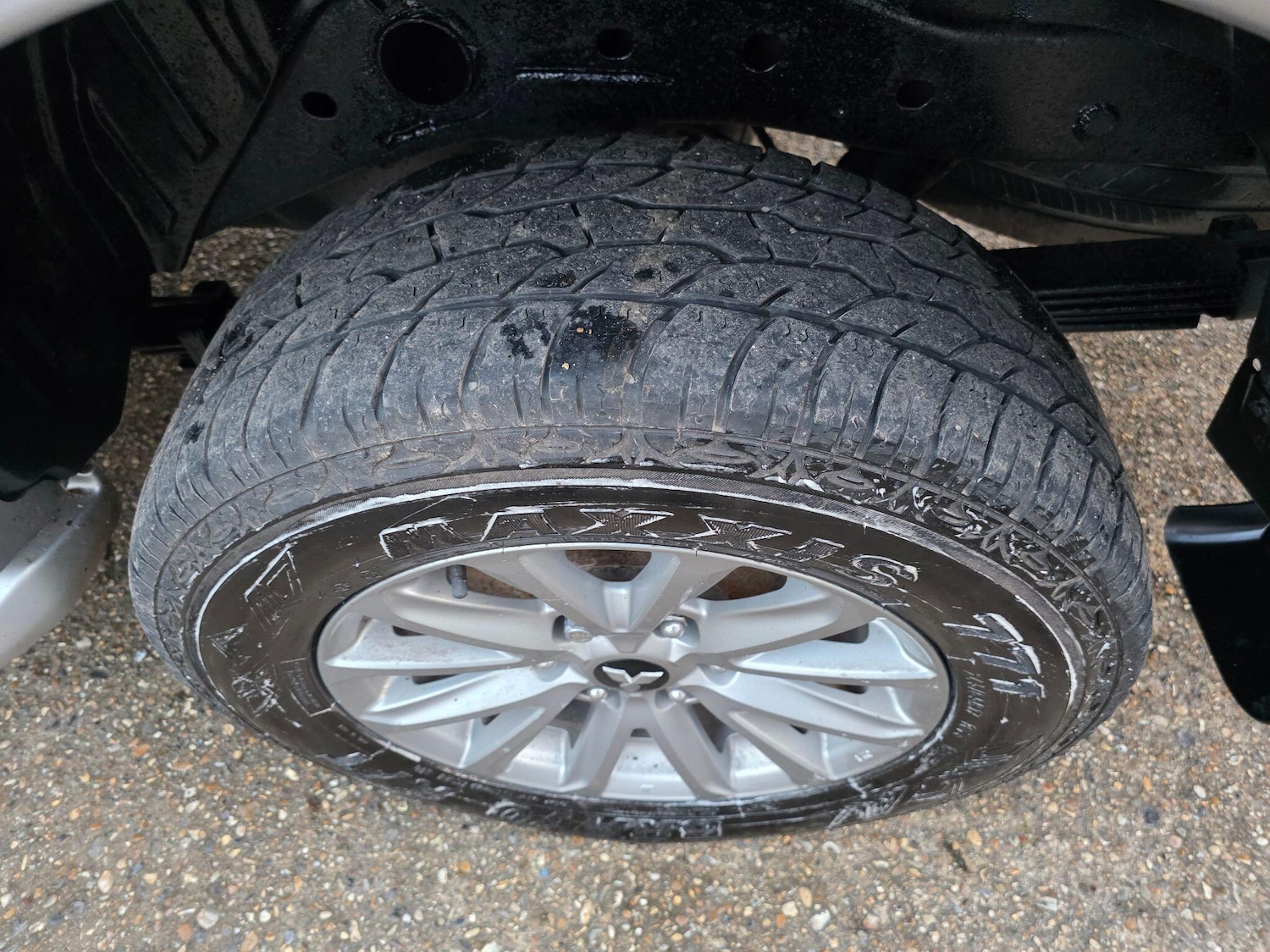 Used Mitsubishi L200 2017 for sale - 77015802: Photo 35