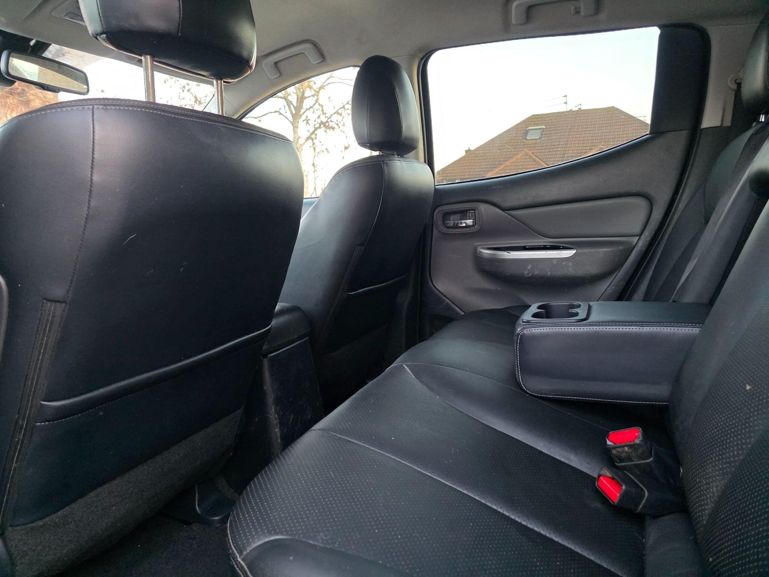 Used Mitsubishi L200 2017 for sale - 77015802: Photo 36