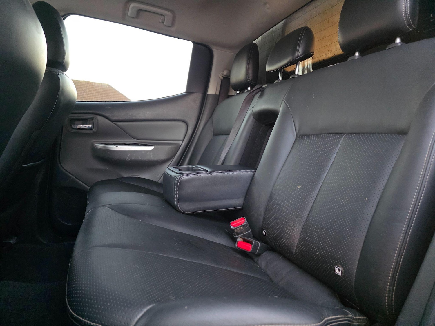 Used Mitsubishi L200 2017 for sale - 77015802: Photo 37