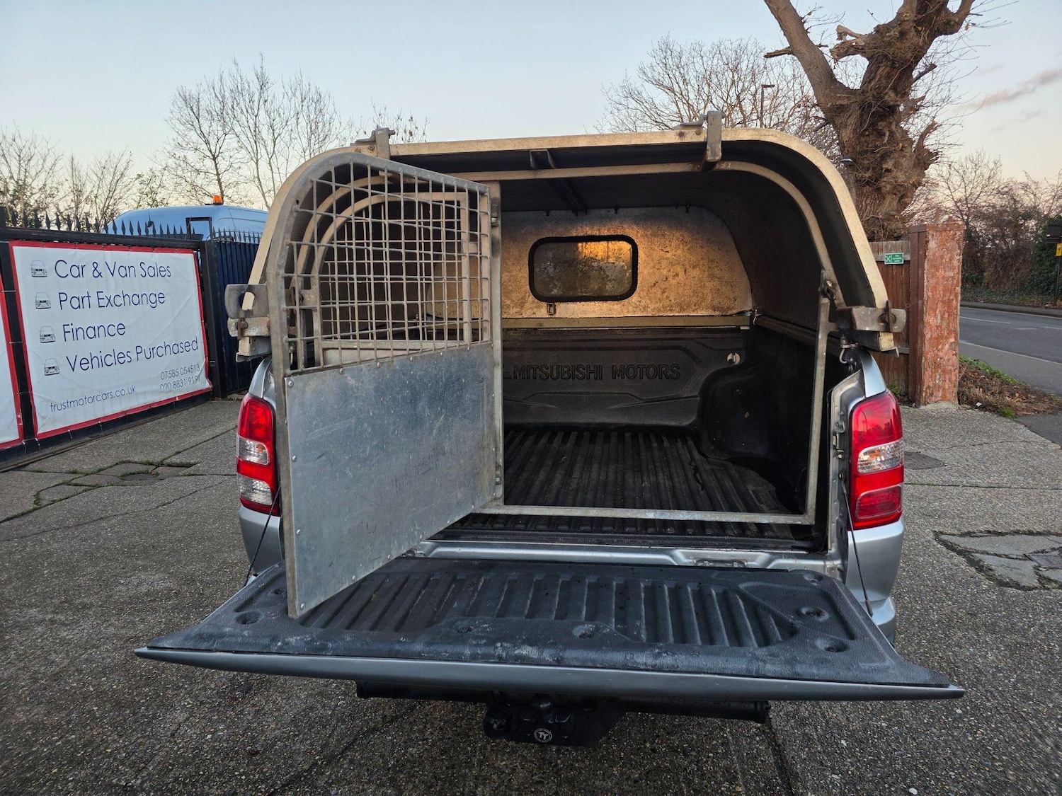 Used Mitsubishi L200 2017 for sale - 77015802: Photo 6