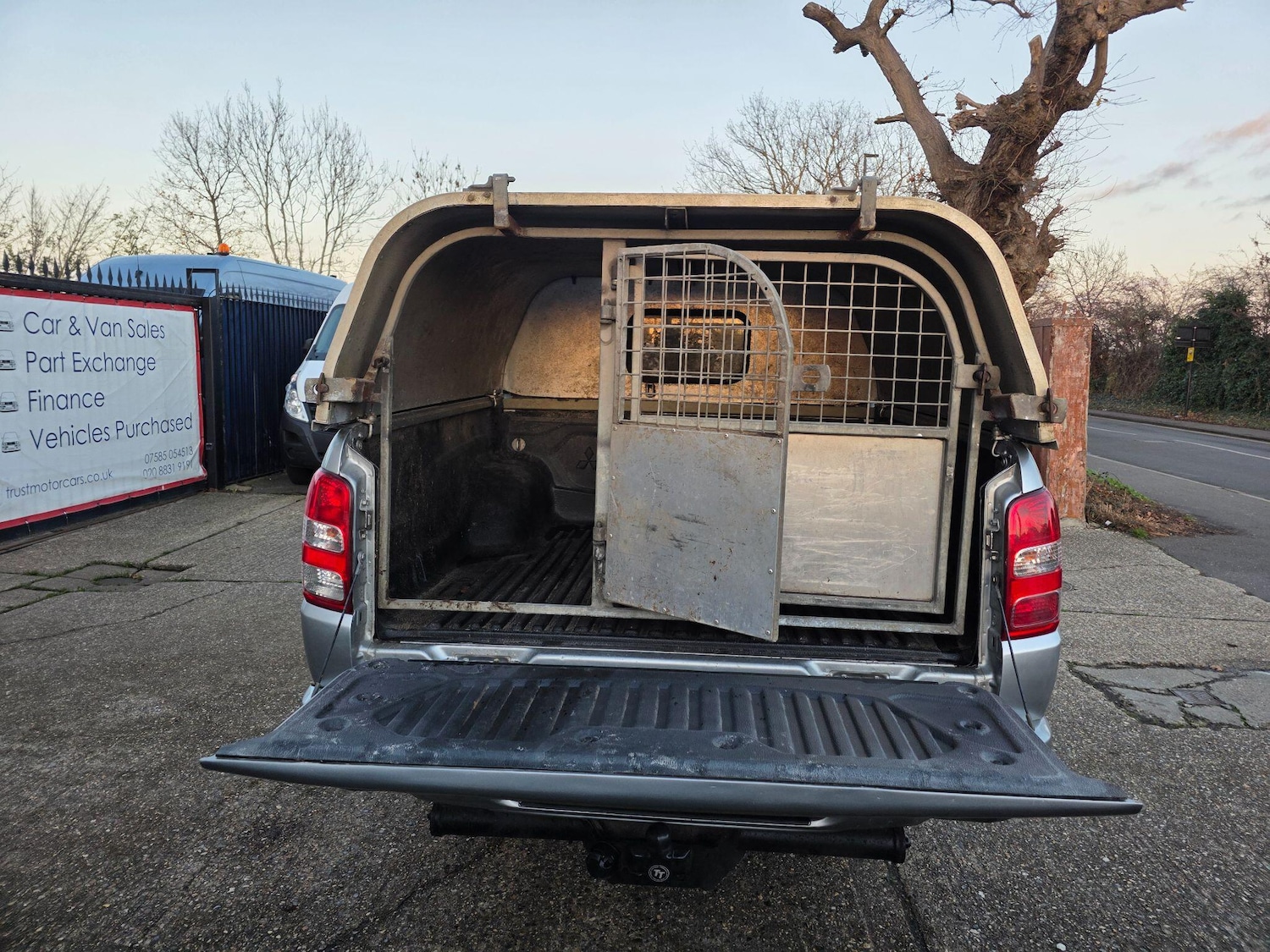 Used Mitsubishi L200 2017 for sale - 77015802: Photo 7