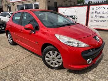 2008 (08) - 1.4 M play 5dr