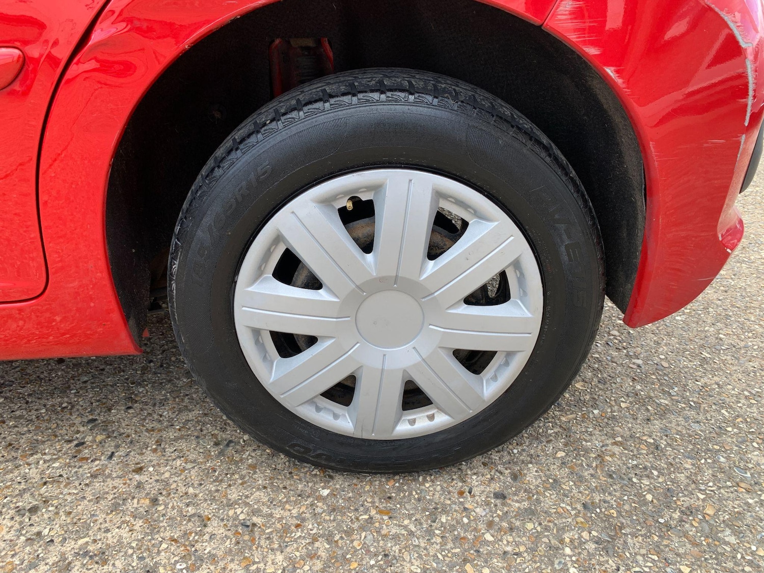 Vehicle 27