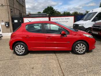 Used Peugeot 207 2008 for sale - 75050787: Photo