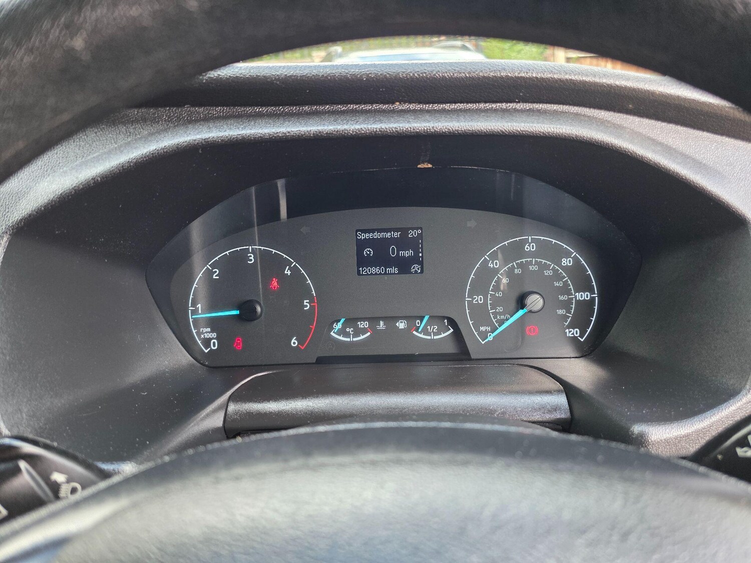 Vehicle 13