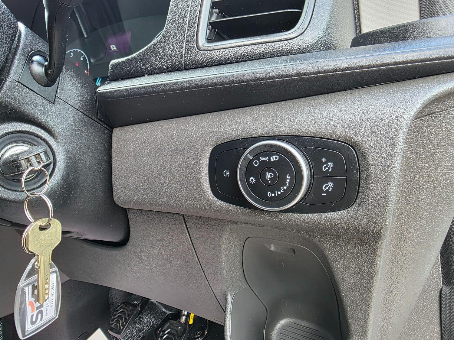 Vehicle 26