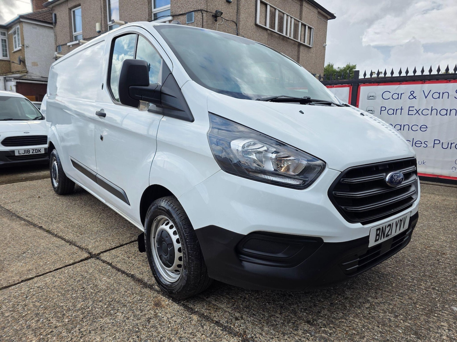 Vehicle 27
