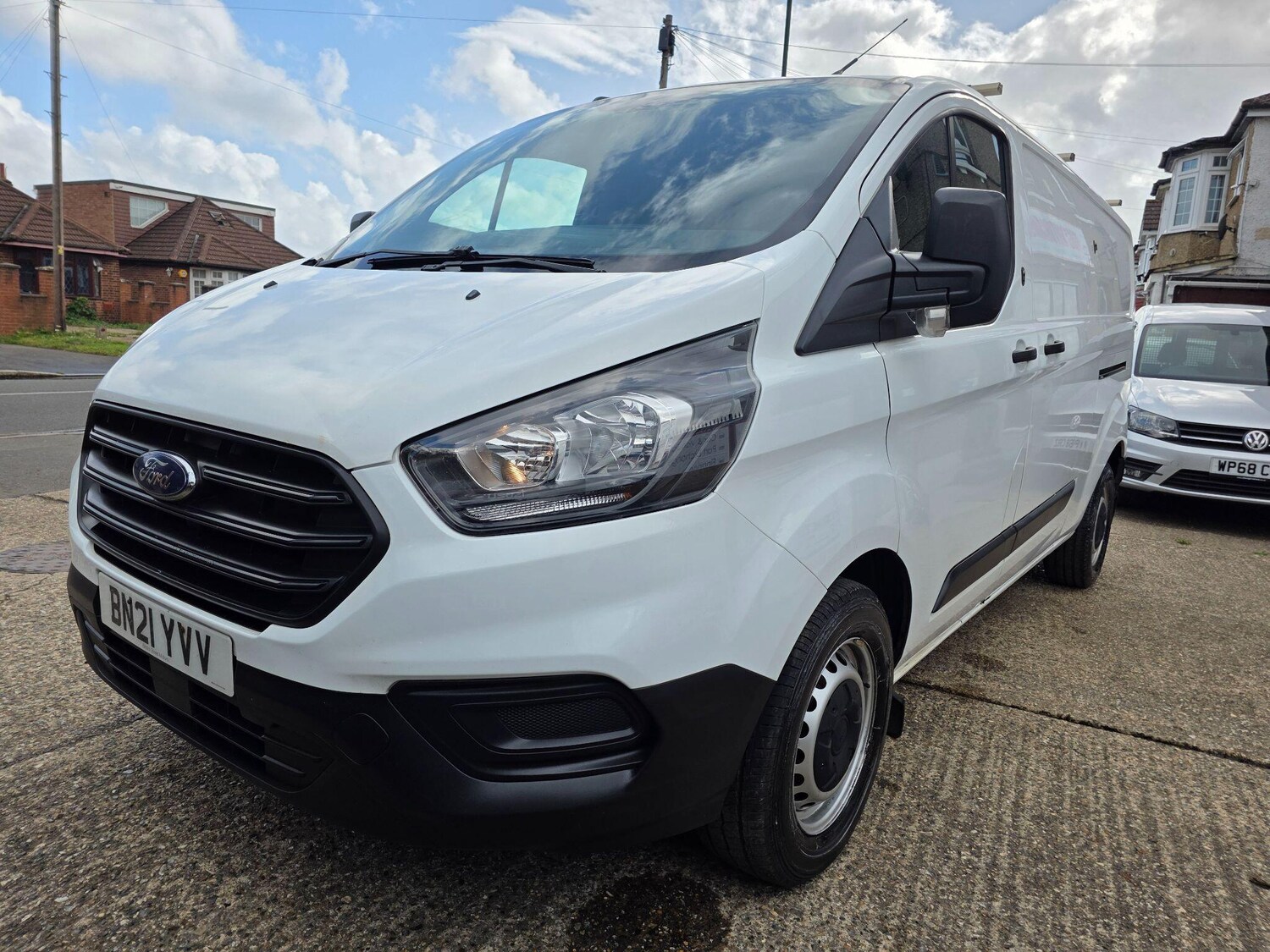 Vehicle 28