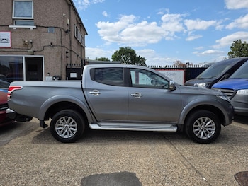 Used Mitsubishi L200 2019 for sale - 79349496: Photo