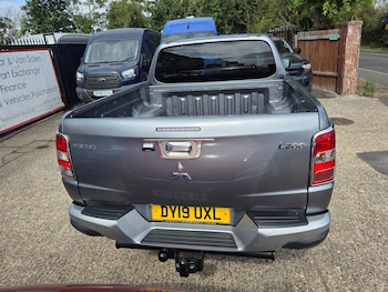 Used Mitsubishi L200 2019 for sale - 79349496: Photo