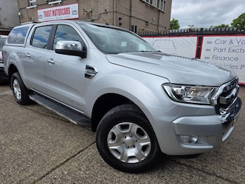 Used Ford Ranger 2016 for sale - 78675479: Photo