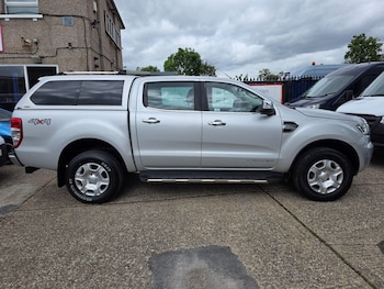 Used Ford Ranger 2016 for sale - 78675479: Photo