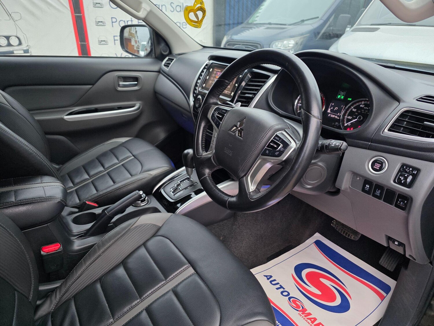 Used Mitsubishi L200 for sale - 78115084: Photo 10