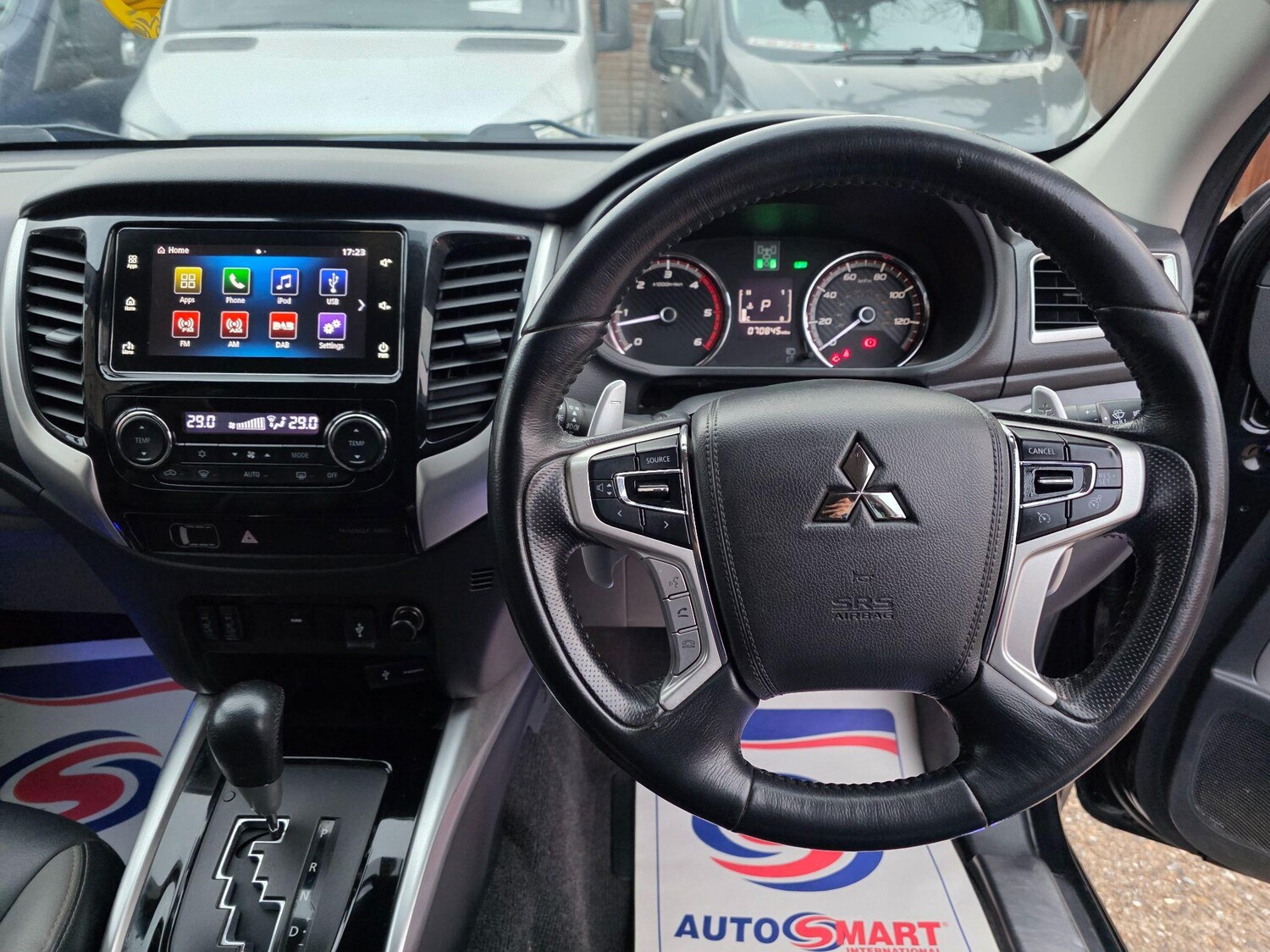 Used Mitsubishi L200 for sale - 78115084: Photo 11