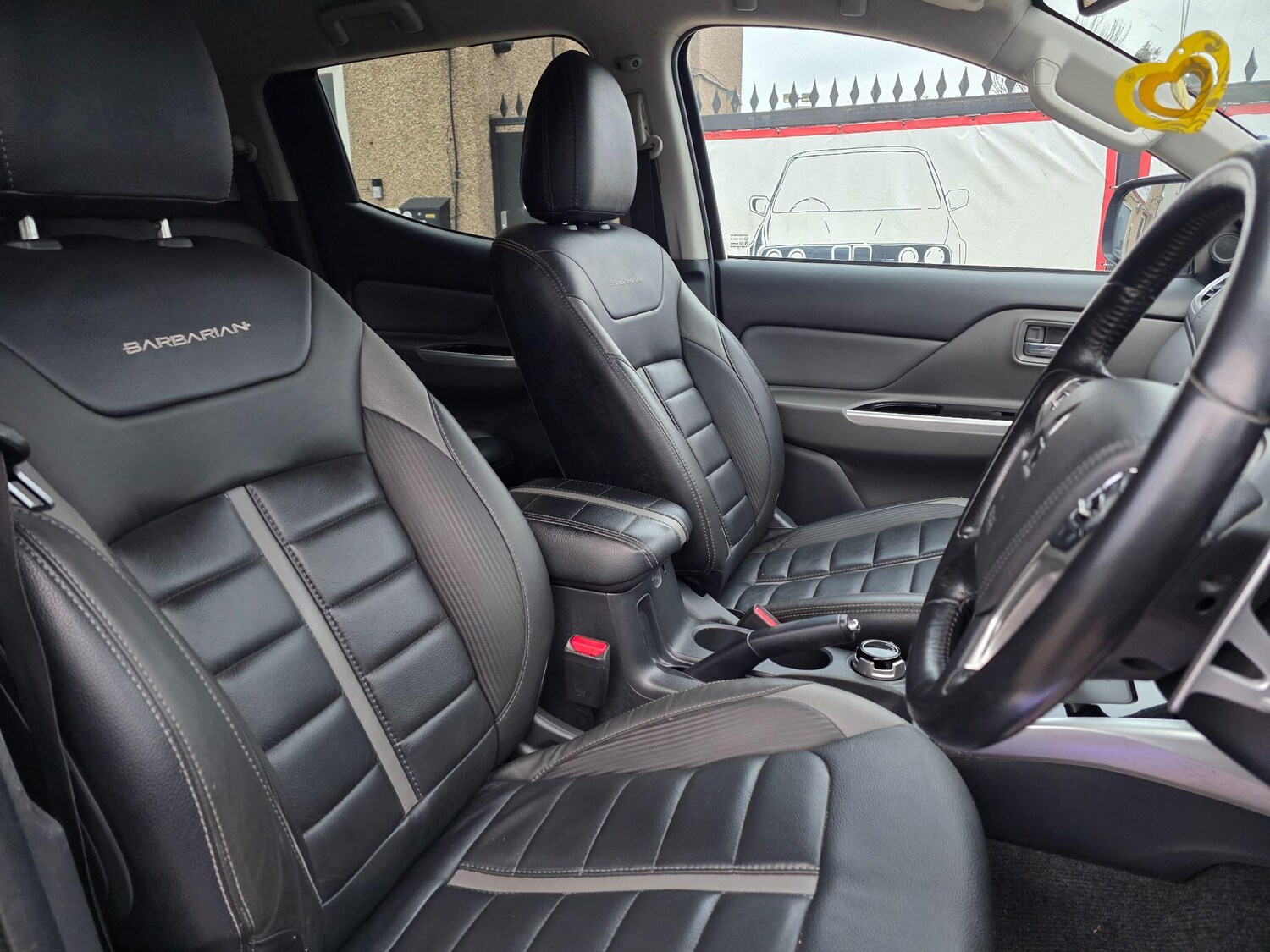 Used Mitsubishi L200 for sale - 78115084: Photo 12