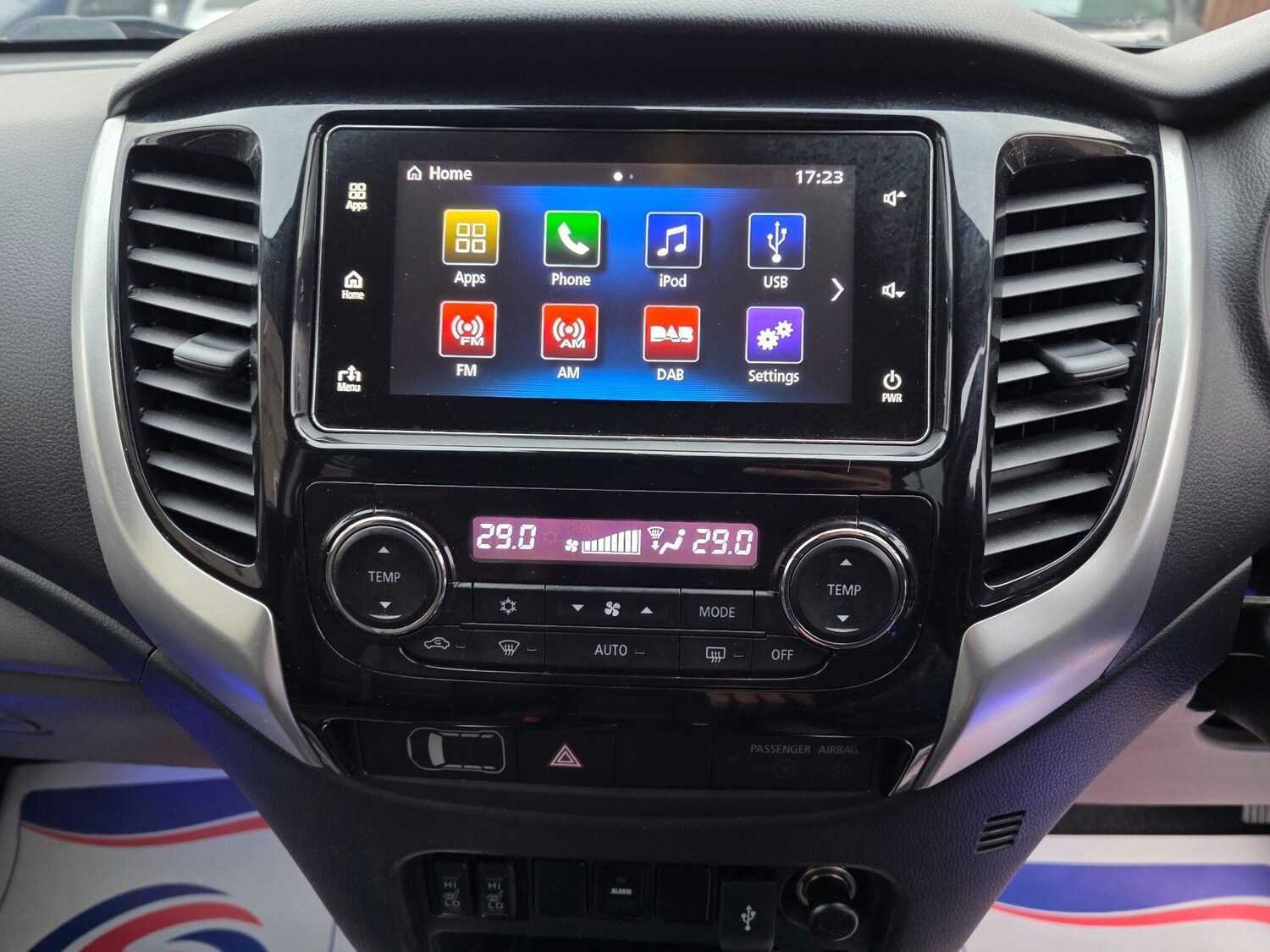 Used Mitsubishi L200 for sale - 78115084: Photo 13